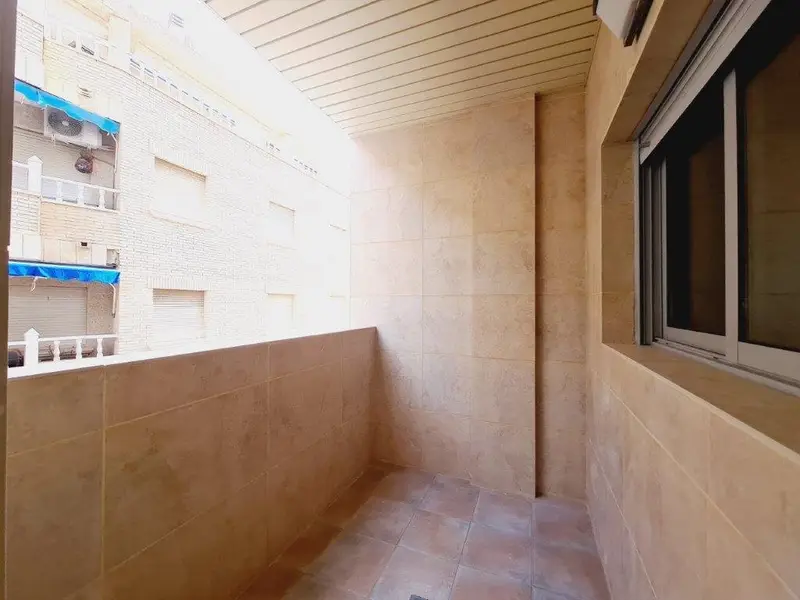 Apartamento 2 Dormitorios Torre La Mata Cerca Playa