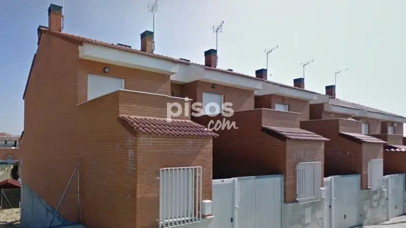 Casa en venta en Calle Clgranados