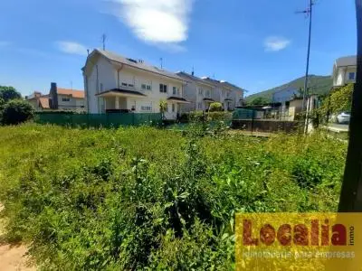 Chalet Adosado en Castro Urdiales 284m2