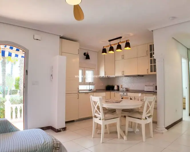 Apartamento 2 Dormitorios Los Altos Costa Blanca