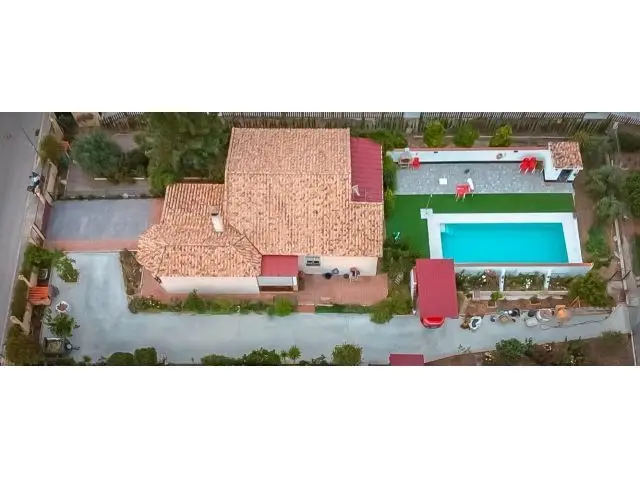 Chalet en Las Lomas del Rey Cordoba