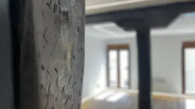 Piso Reformado Centro Santander 3 Dormitorios 2 Baños