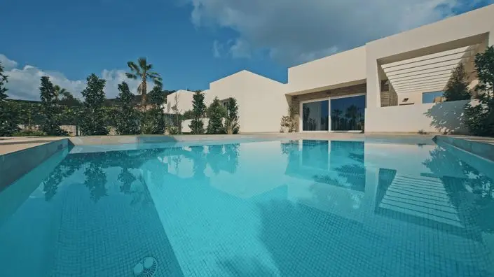 Villa en Venta La Finca Golf Resort 3 Dormitorios