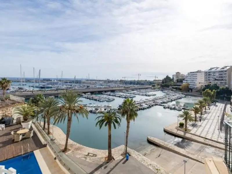 venta Piso en Ponent, Palma de Mallorca (49220817295.100500)- Globaliza