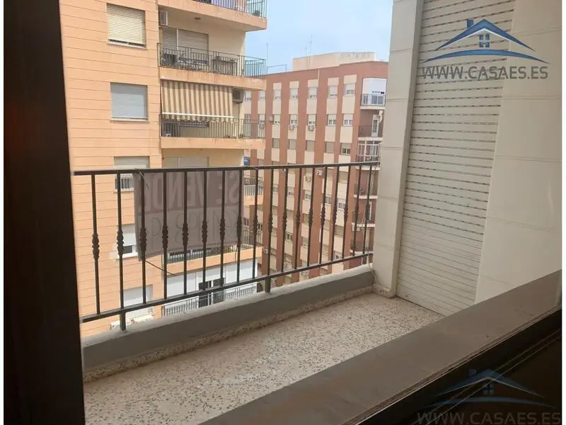 2 Cuarto Apartamento en venta
Almería, Almería