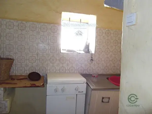 Casa Antigua Ronda Rehabilitacion Alquiler Diario
