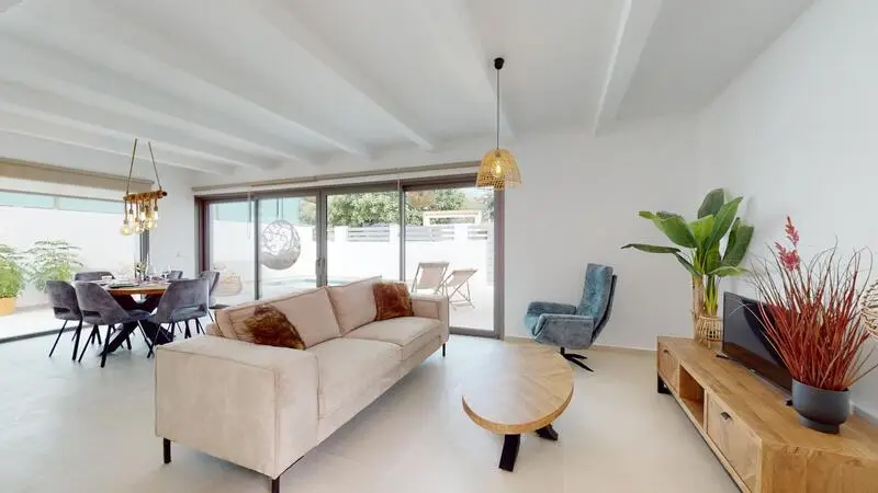 3 Cuarto Villa en venta
San Miguel de Salinas, Alicante