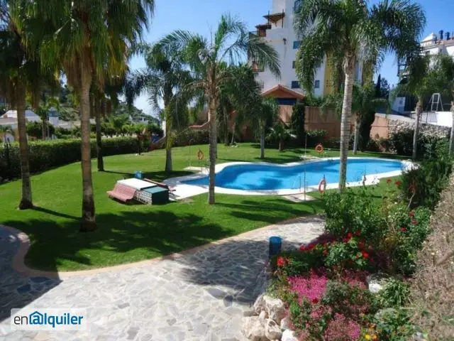 Alquiler Piso Amueblado Velilla Taramay