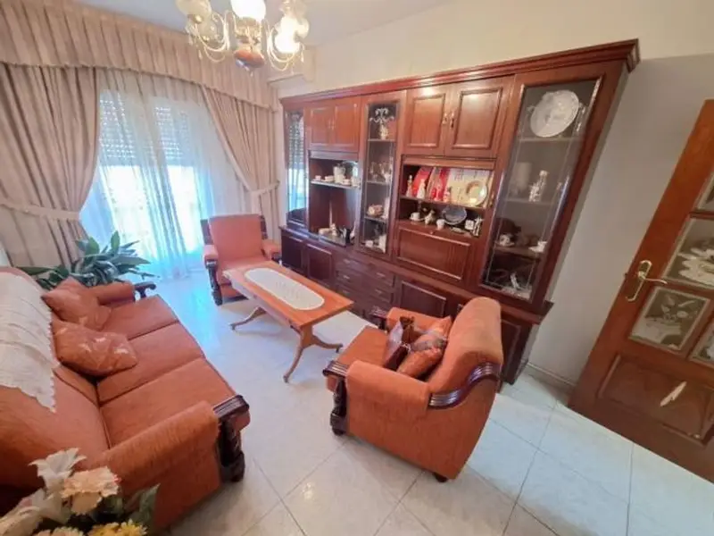 venta Piso en San Andrés, Villaverde (50899570457.500185)- Globaliza