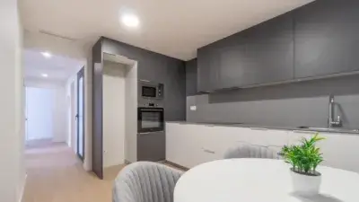 Apartamento en Roses Centro Recien Reformado 2 habitaciones