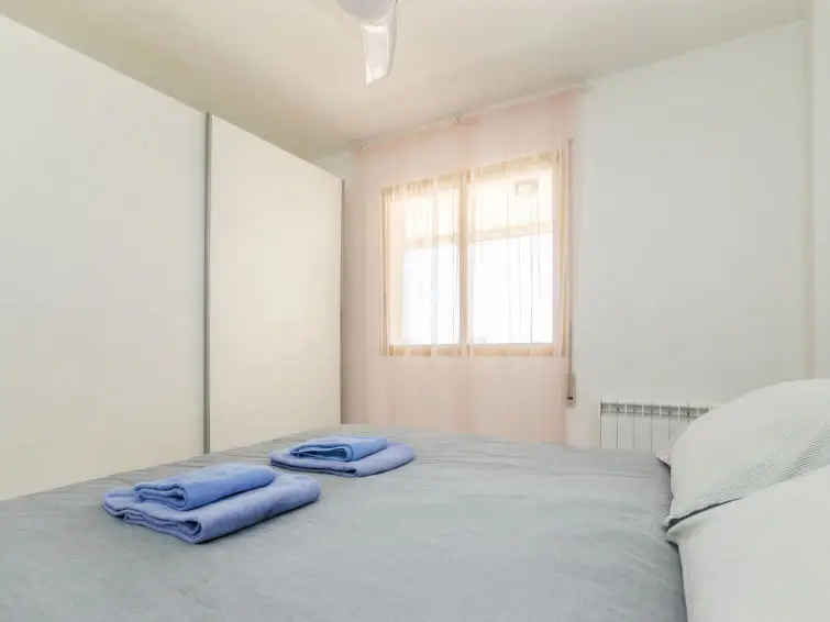 Apartamento 2 Dormitorios Peñíscola Wifi Parking