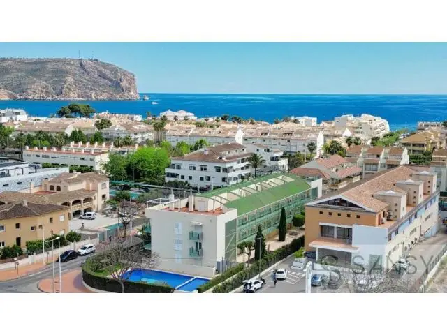 Apartamento en Venta Jávea Alicante 3 Dormitorios 2 Baños