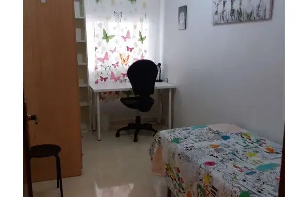 Alquiler de Habitacion en Murcia Online