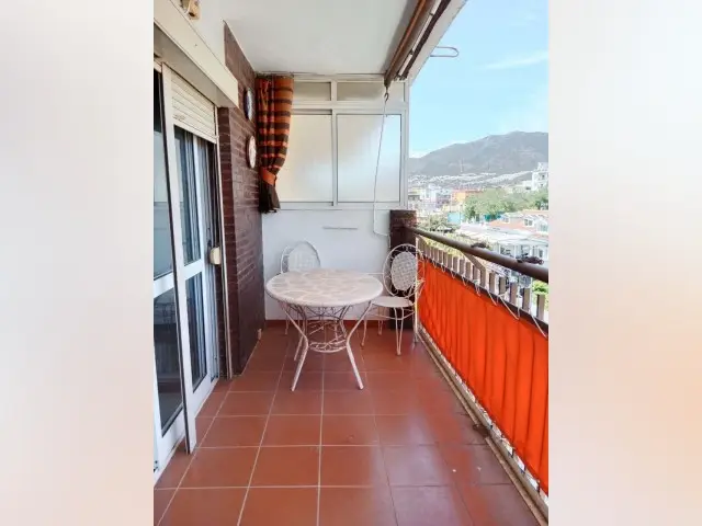 Apartamento 4 Dormitorios en Arroyo de la Miel Benalmádena