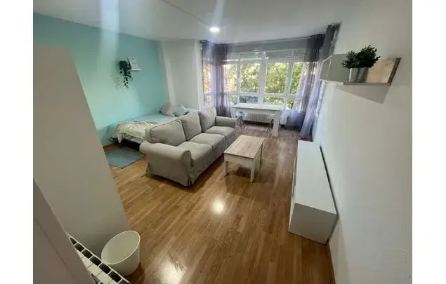 Alquiler Habitaciones Getafe Piso Amueblado