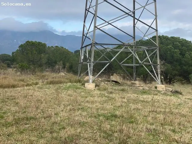 Terreno Rural 10696m2 Roses PalauSaverdera Empuriabrava