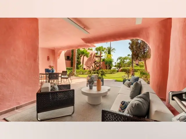Apartamento Lujo Milla Oro 3 Dormitorios 3 Baños Terraza