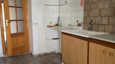 Casa en Venta en Plaza Mayor Canals Reforma Integral