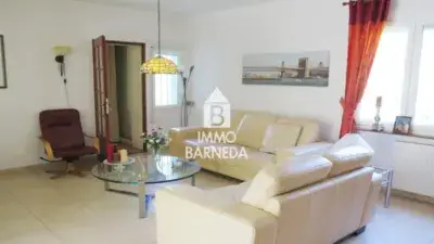 Chalet en venta en Carrer de Vitòria, 25