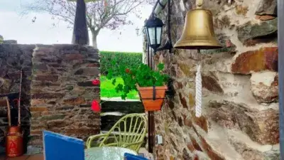 Casa Rústica en Venta en Pravia Asturias