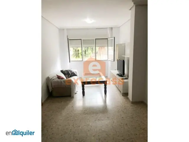Alquiler Piso Ascensor San Roque Badajoz