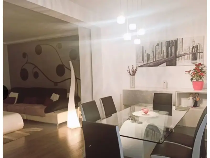 Venta Piso 125m2 3hab 2baños Terraza Garaje Elche