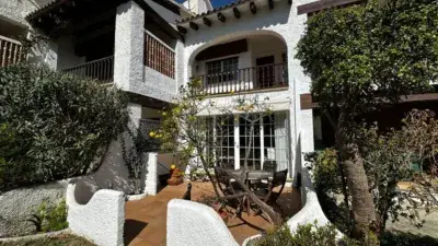 Casa adosada en venta en Carrer d'Alorda Park