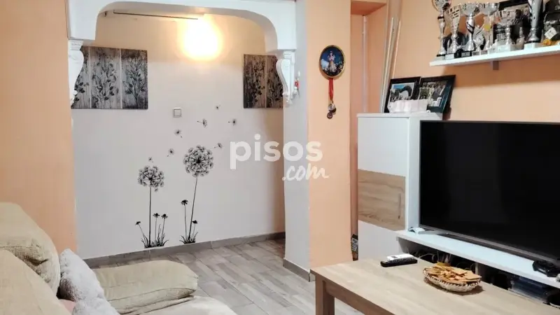 Piso en Venta El Pilar 3 Dormitorios Buena Ubicacion
