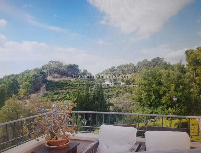 Apartamento en Venta Altea Natura 2 Dormitorios Terraza Solarium