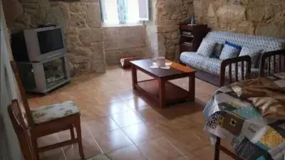 Casa rústica en venta en Mugardos