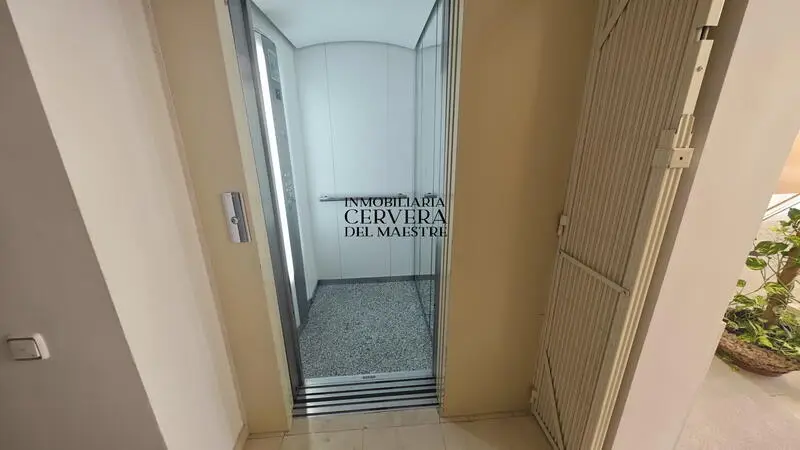 Apartamento en Venta Benicarló 171m² 4 Dormitorios