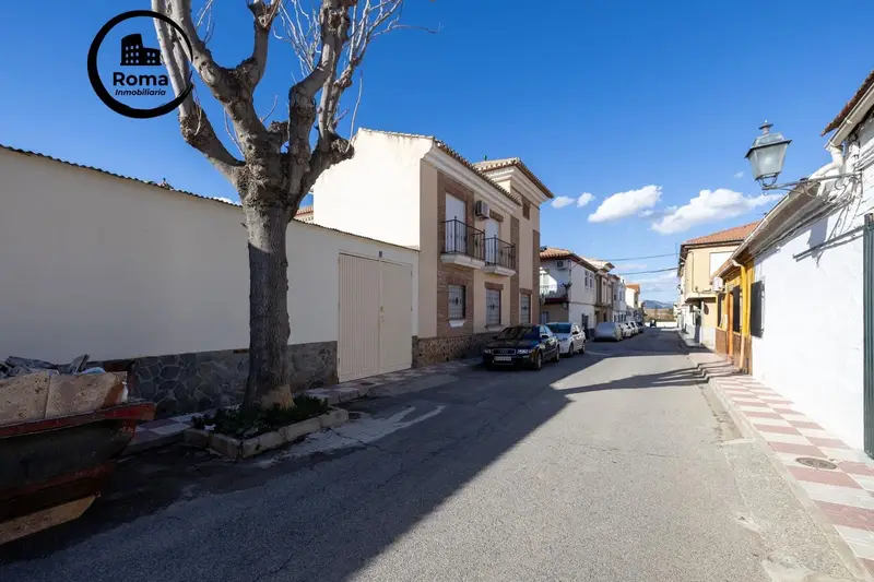 Chalet en venta en Belicena, Vegas del Genil, Granada