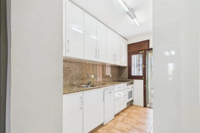 Apartamento 3 Dormitorios Los Urrutias Murcia