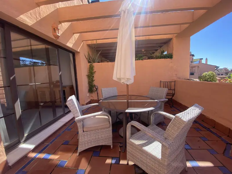 Adosado 3 Dormitorios Hacienda Del Sol Costa Del Sol