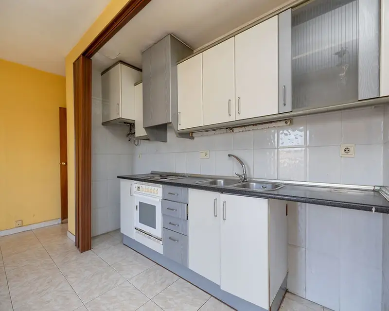 Piso en Tortosa 8159 m2 2 habitaciones