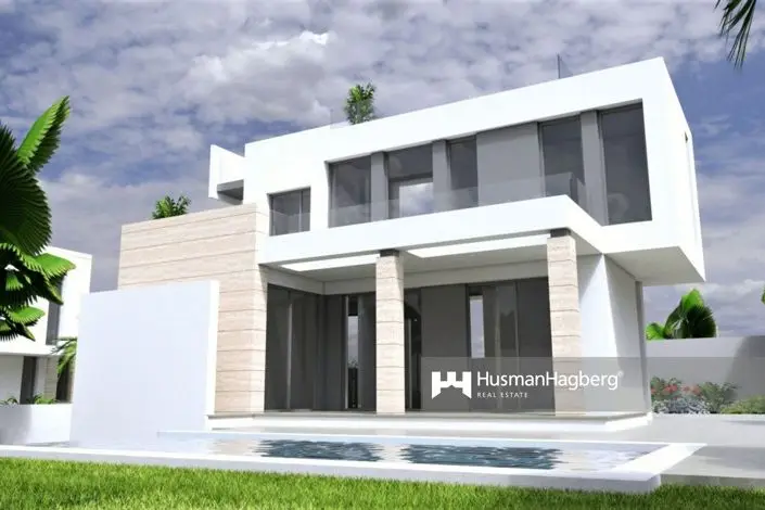 Villa 3 Dormitorios Torrevieja Aguas Nuevas