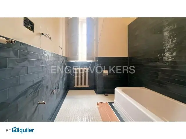 Alquiler Casa Villalba: 6 Dorm 4 Baños Piscina Terraza Jardin