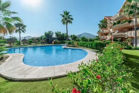 Apartamento 2 Dormitorios en Venta Marbella Nueva Andalucía