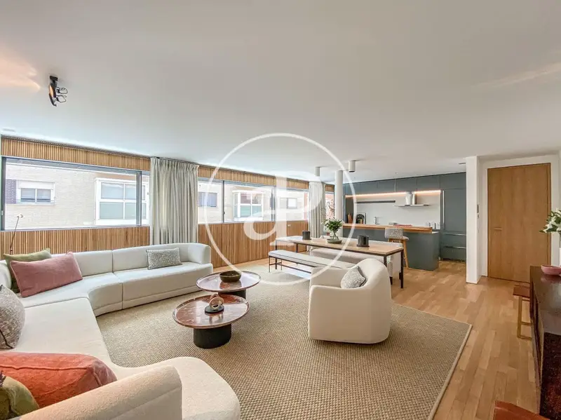 Apartamentos en Venta Madrid Ciudad Jardin