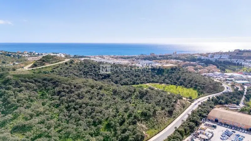 Terrenos en Venta Mijas Costa Malaga