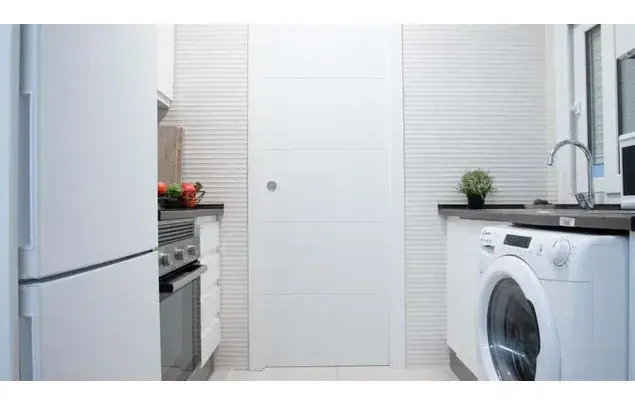 Apartamento para Estudiantes en Madrid 3 Dormitorios
