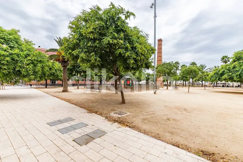 Piso en venta en Badalona 196m2 2 dormitorios 2 baños