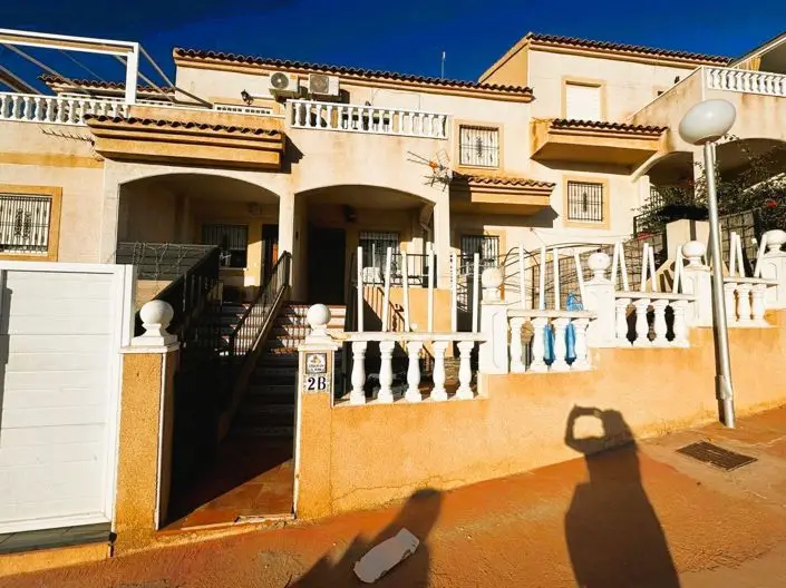 Apartamento 2 Dormitorios Orihuela Costa