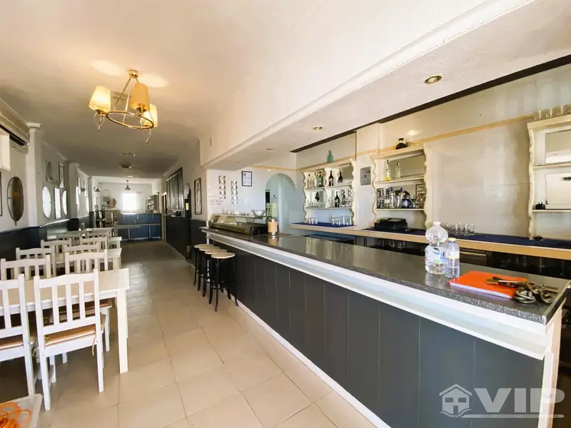 VIP8170 Local Comercial en Venta  Cerca de Playa Las Ventanicas