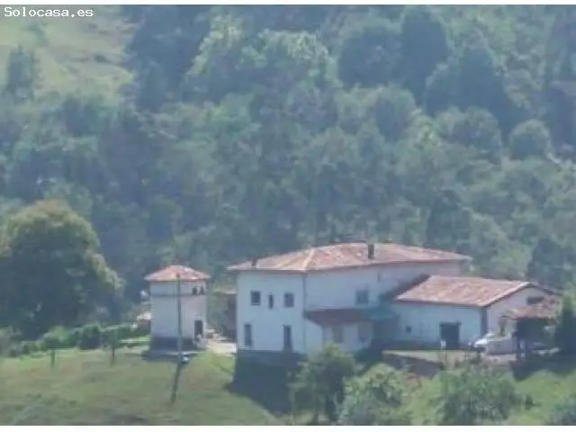 Venta De Palacio De Borines Con Su Palomar