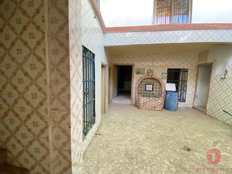 Venta Casa con Patio en Ribera Centro Cordoba
