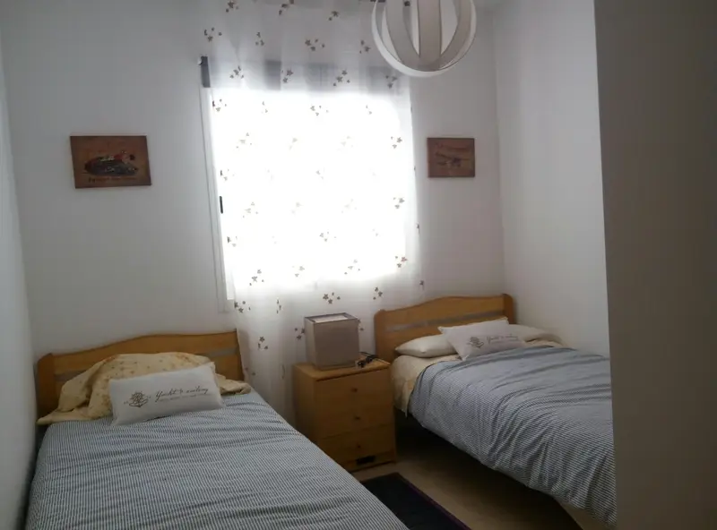 Casa Adosada 3 Dormitorios Velez Malaga