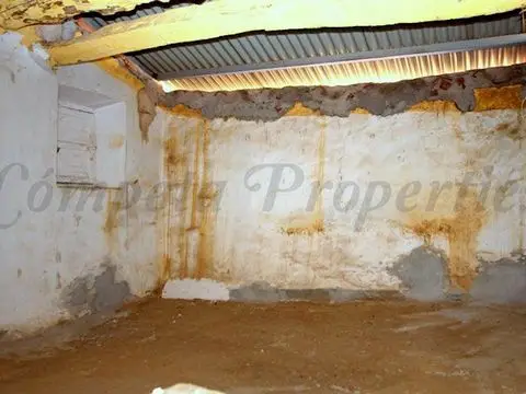 Casa en Sayalonga 2 Dormitorios Proyecto de Reforma