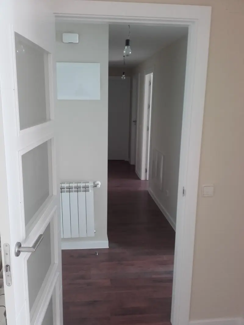 Piso Nuevo en La Gavia 3 Dormitorios 2 Baños Garaje Trastero