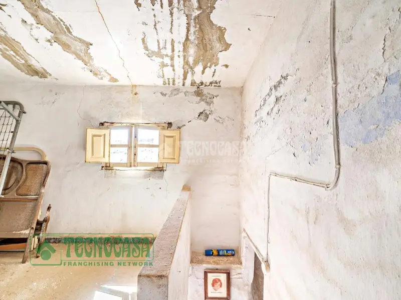 Casa en venta Tolox 84m2 reforma integral